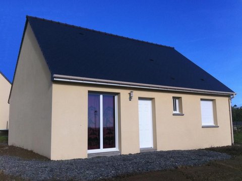Première photo du bien
