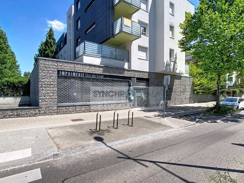 Première photo du bien