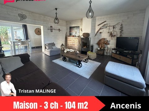 Première photo du bien