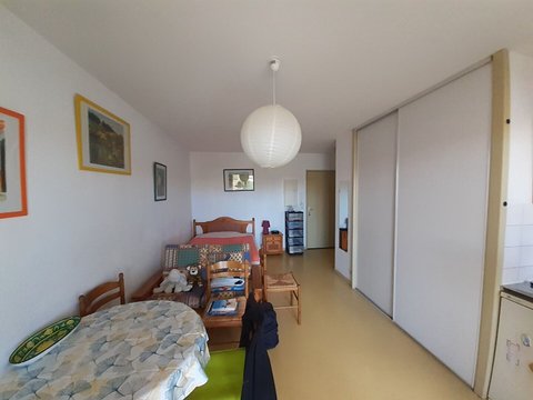 Première photo du bien