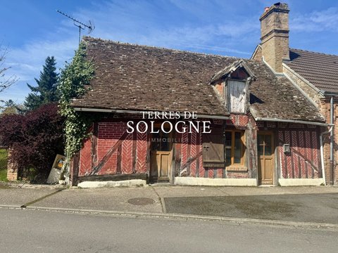 Première photo du bien
