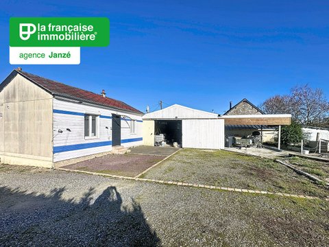 Première photo du bien