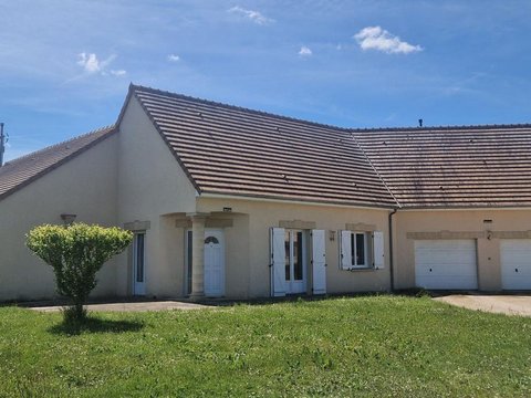 Première photo du bien