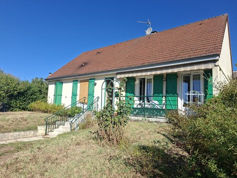 Première photo du bien