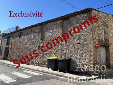 Première photo du bien