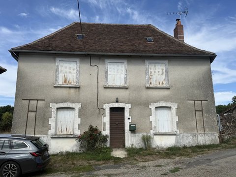 Première photo du bien
