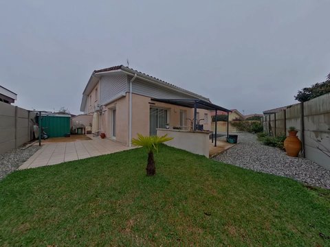 Première photo du bien