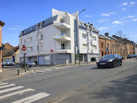Première photo du bien