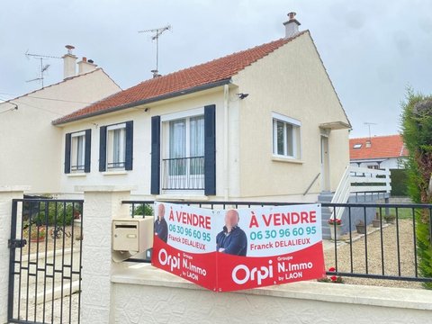 Première photo du bien