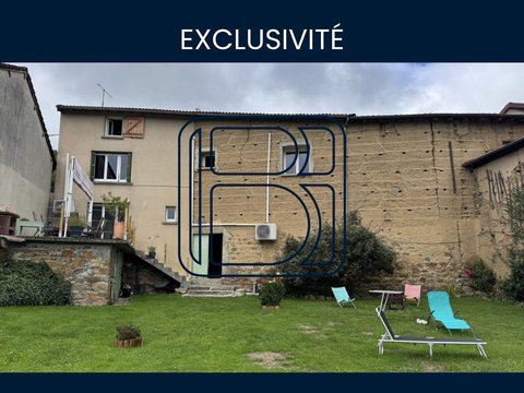 Première photo du bien