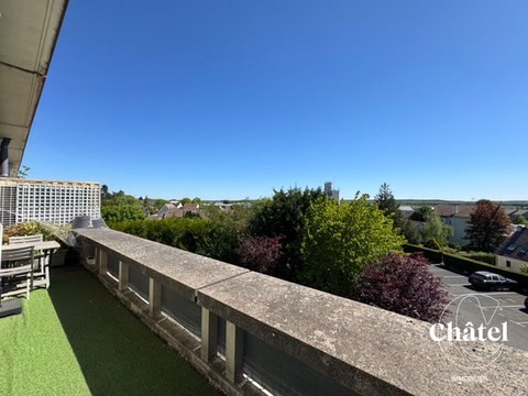Première photo du bien