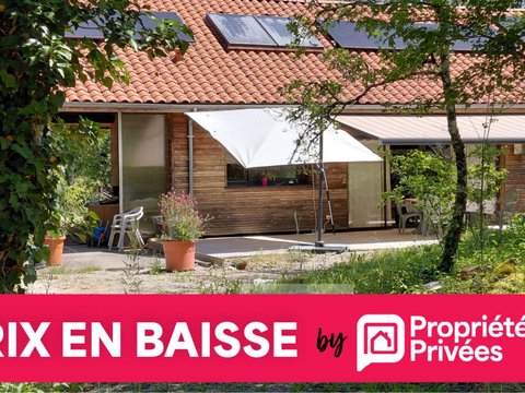 Première photo du bien
