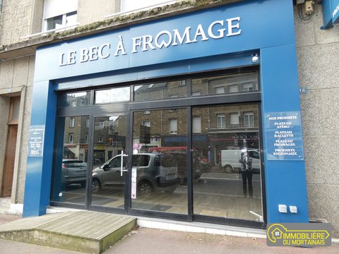 Première photo du bien