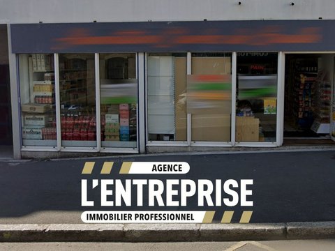 Première photo du bien