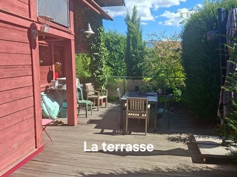Première photo du bien