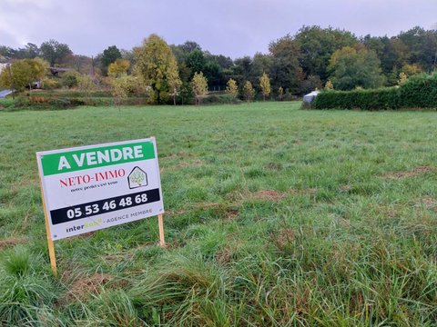 Première photo du bien