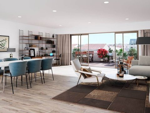 Première photo du bien