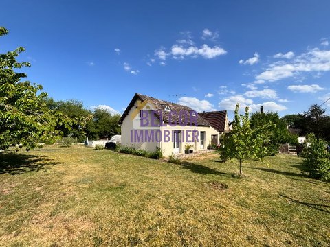 Première photo du bien