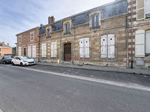 Première photo du bien