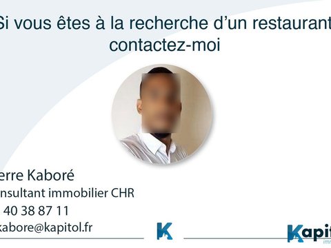 Première photo du bien