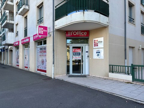 Première photo du bien