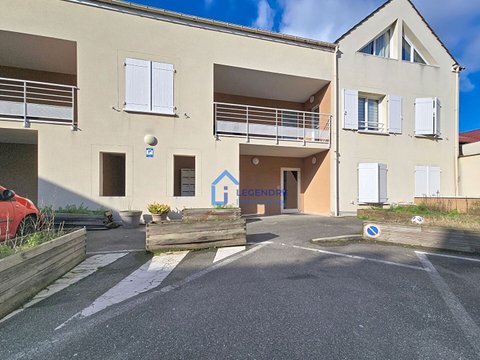 Première photo du bien