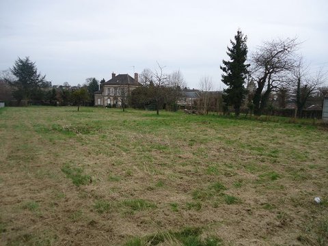Première photo du bien
