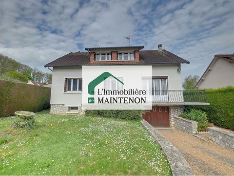 Première photo du bien