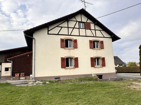 Première photo du bien