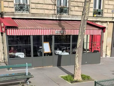Première photo du bien