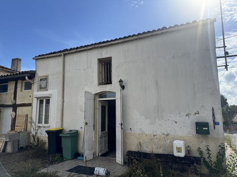 Première photo du bien