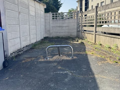 Première photo du bien