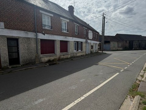 Première photo du bien