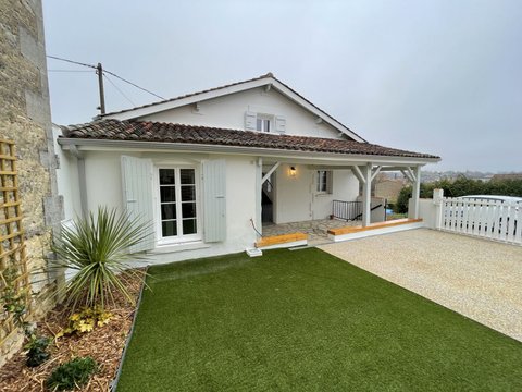 Première photo du bien
