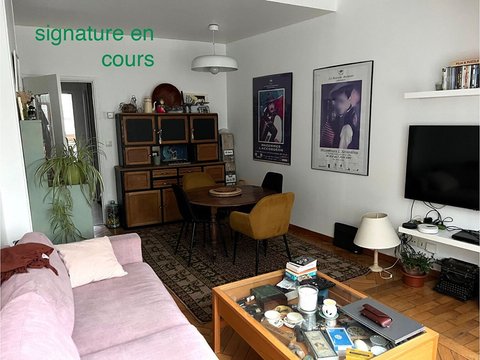 Première photo du bien