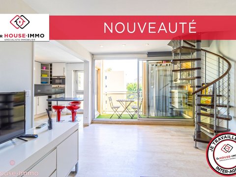 Première photo du bien