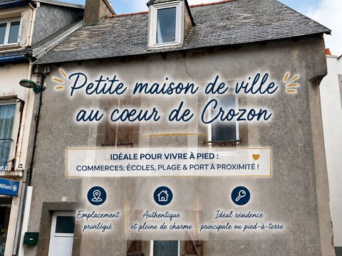 Première photo du bien