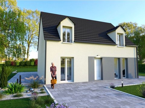 Première photo du bien
