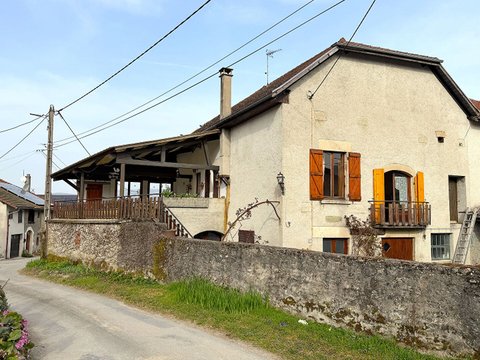 Première photo du bien