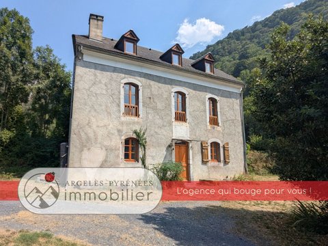 Première photo du bien
