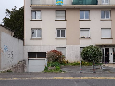 Première photo du bien