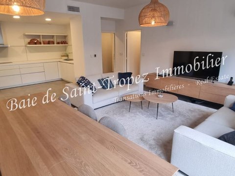Première photo du bien