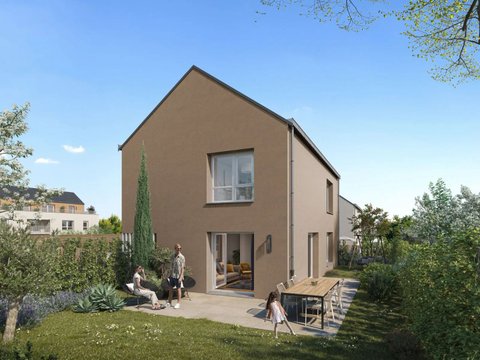Première photo du bien