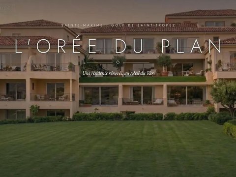 Première photo du bien