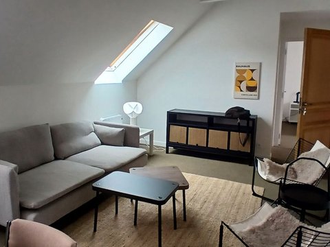 Première photo du bien