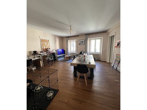 Première photo du bien