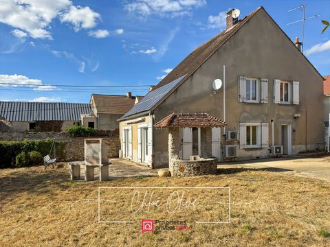 Première photo du bien