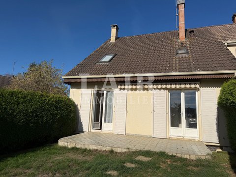 Première photo du bien