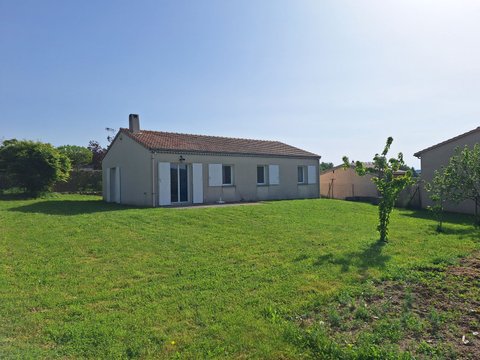 Première photo du bien