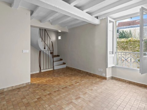 Première photo du bien